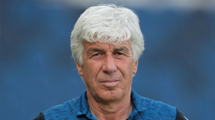 Gagal Kalahkan Milan,...