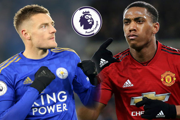 Preview Leicester City...