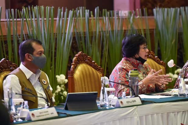 Peran Optimal dari MPA...