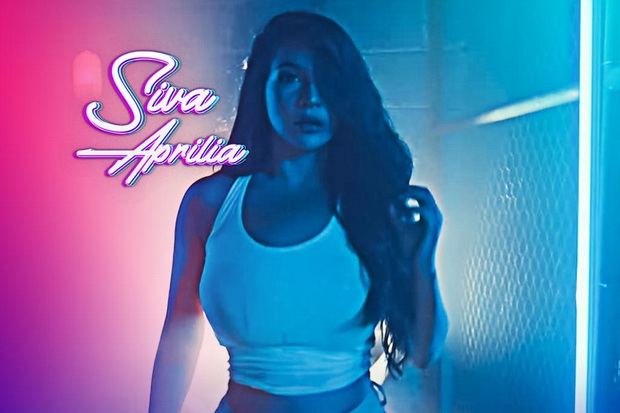 Bisa Gila, Siva Aprilia...