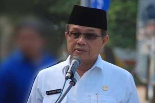 Gubernur Jambi: SK Kulin...