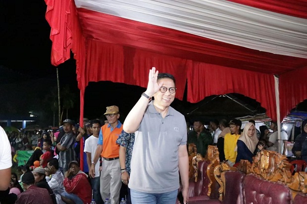 Sumbar Butuh Pemimpin...