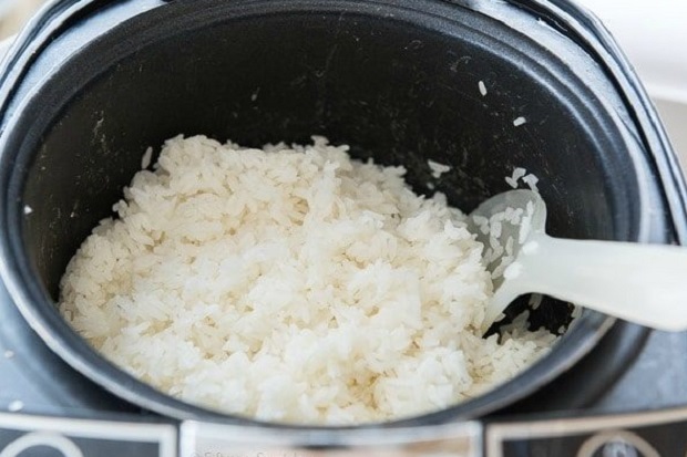 5 Rahasia Memasak Nasi...