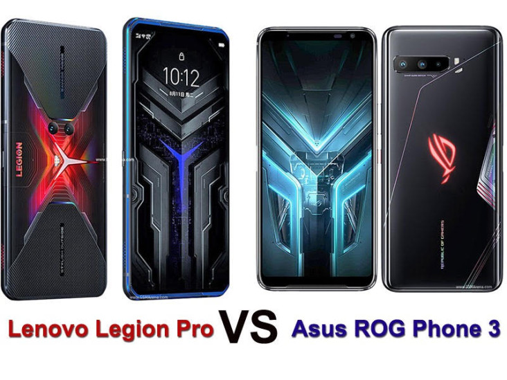 Adu Canggih Ponsel Gaming,...
