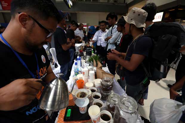 Disukai Semua Kalangan,...