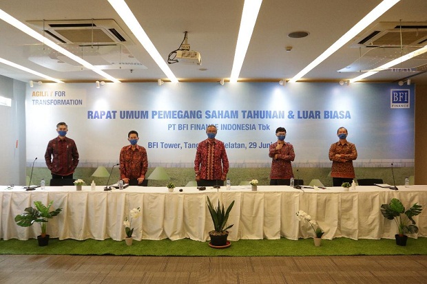 BFI Finance Cermat Jaga...