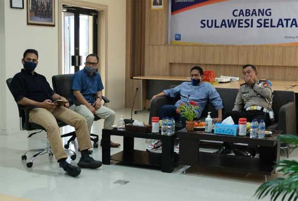 Jasa Raharja Edukasi...