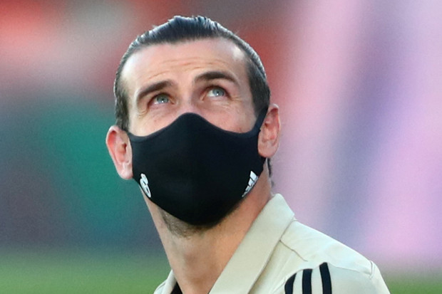 Kross : Situasi Bale...