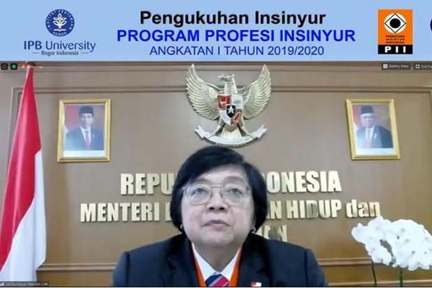 Pemerintah Dukung Langkah...