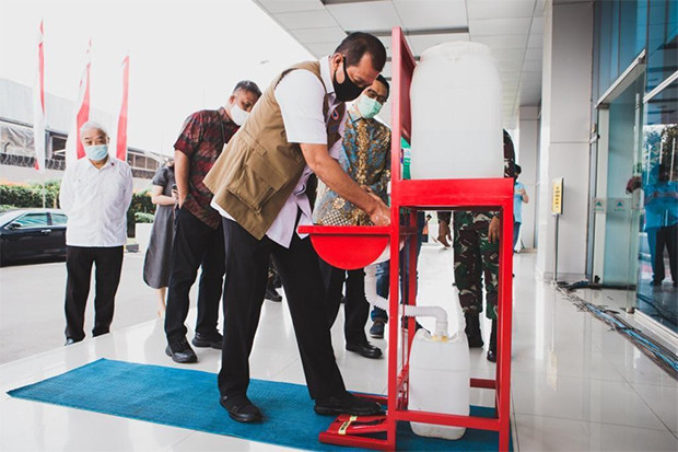 Pentingnya Edukasi Cuci...