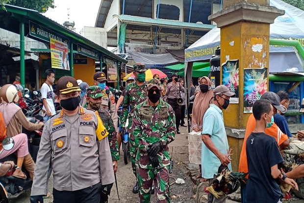 Lomba Kampung Sehat...