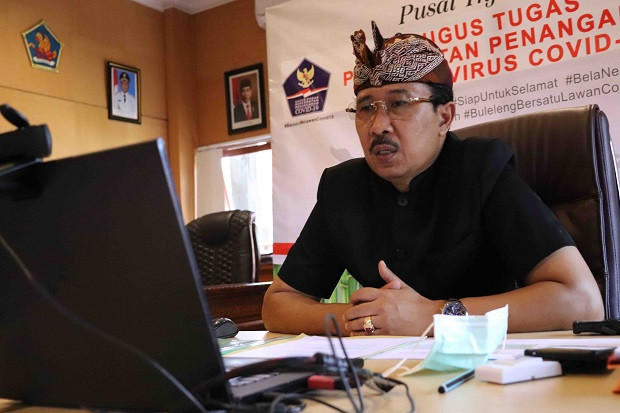 GTPP COVID-19 Buleleng...