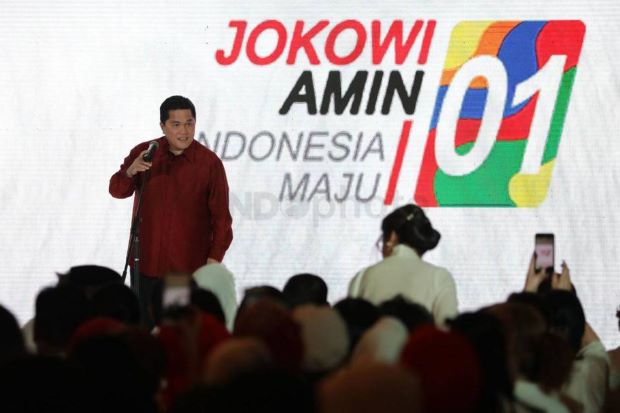 Wuih! Pengamat Energi...