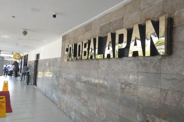KAI Daops 6 Segera Sediakan...