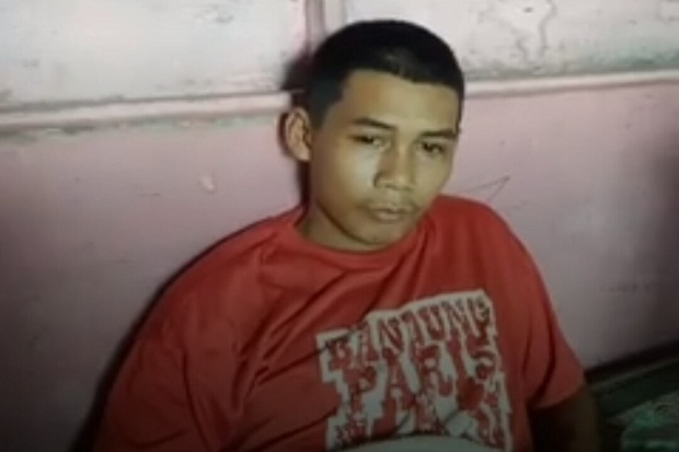 Kesaksian Korban Penyiksaan...
