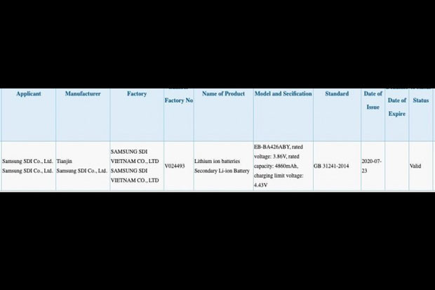 Mampir ke 3C, Samsung...