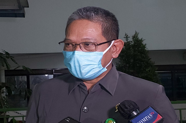 PN Jaksel Jelaskan Tahapan...