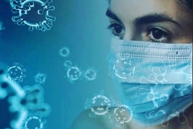 Virus Corona Bisa Menjadi...