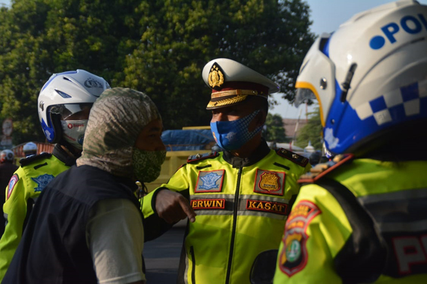 Hari Kelima Operasi...