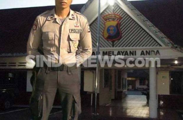 Sempat Diserang Covid-19,...