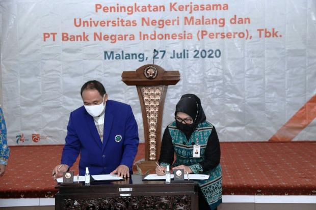 BNI-Universitas Negeri...