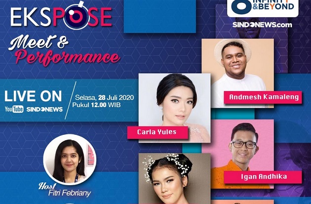 Miss Indonesia Carla...