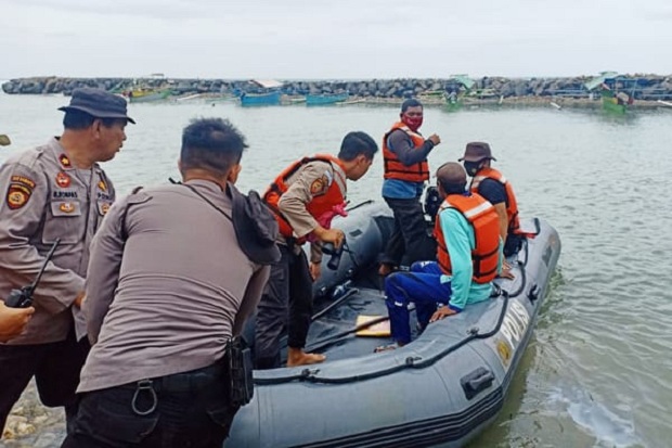 Polda Turunkan Tim Cari...