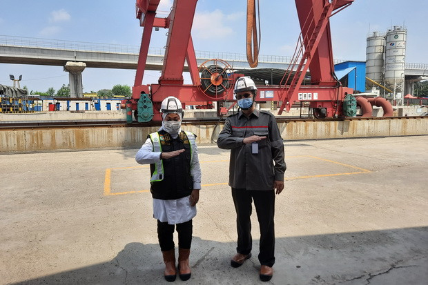 2.000 TKA China Dibutuhkan...