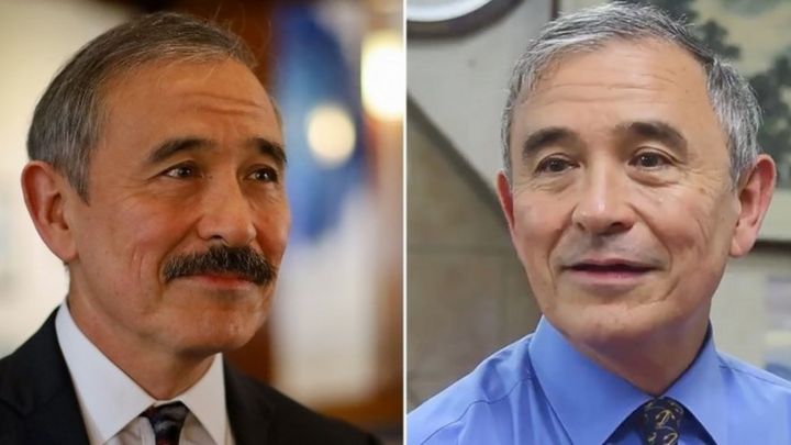 Dikritik Mirip Wajah...