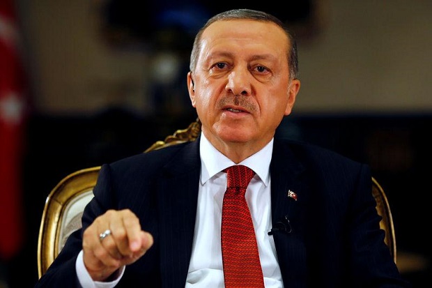 Amerika Ancam Jatuhkan...