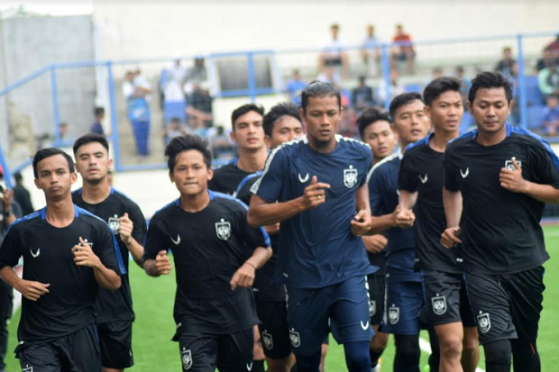 Pemain PSIS Minta Manajemen...