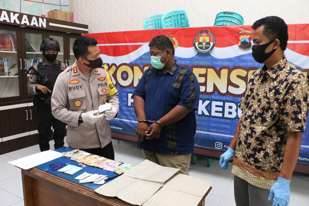 Ngelapak Togel, Gendut...