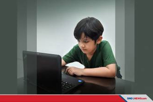 Belum Bisa Tatap Muka,...