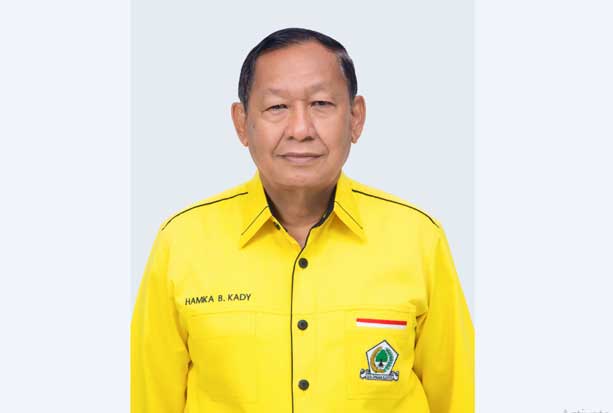 Yakin Penuhi Dukungan,...