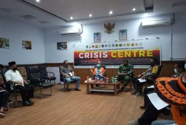 2 Menteri Jokowi Diagendakan...
