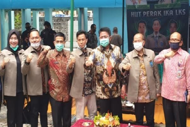 Gubernur Sumsel Apresiasi...