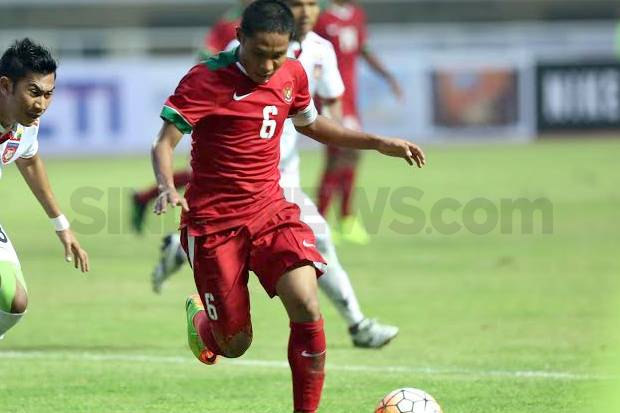 Evan Dimas Tidak Ingin...