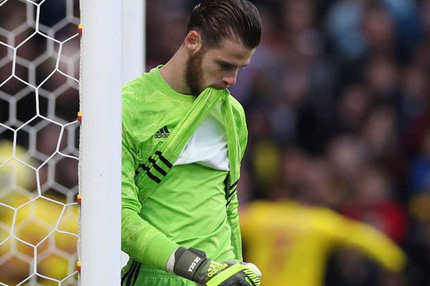 Mantan Kapten United:...