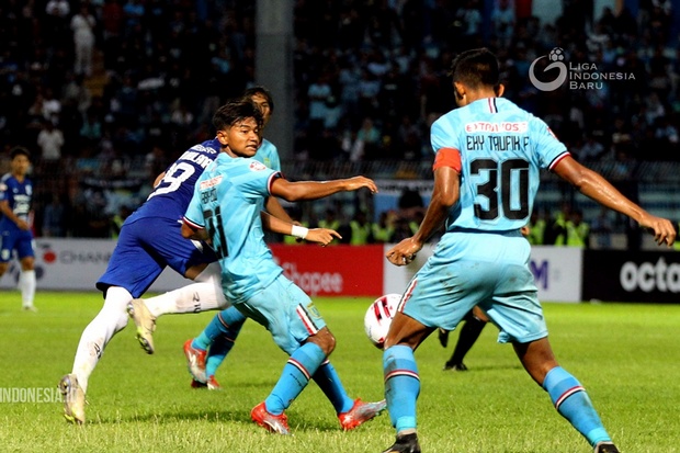Dapat Banyak Kesempatan,...