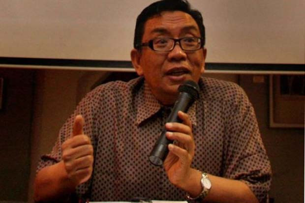 Pandangan Sejarawan...