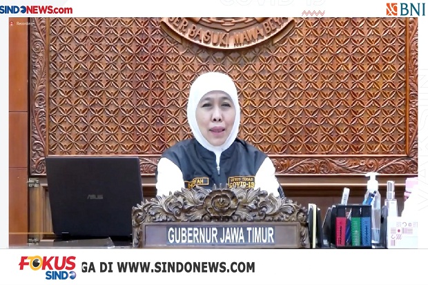 Berhasil Tekan Covid,...