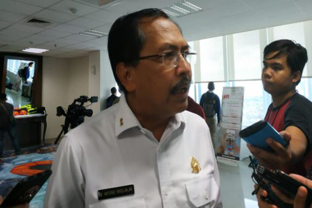 Bangkit dari Pandemi,...