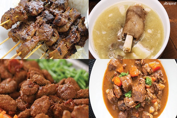 Tips Mengontrol Kolesterol...