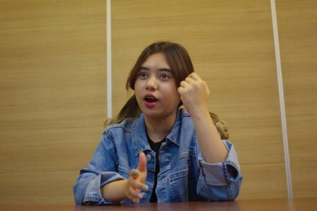 Ziva Magnolya Suka Dibanding-bandingkan...