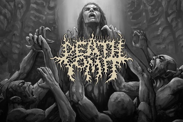 Rilis Album Baru, Death...