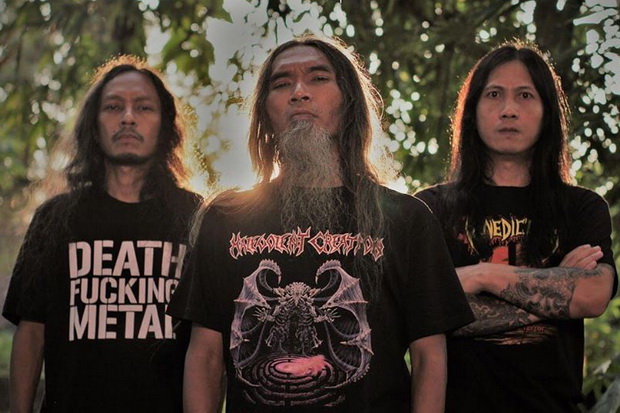 Pandemi Gagalkan Death...