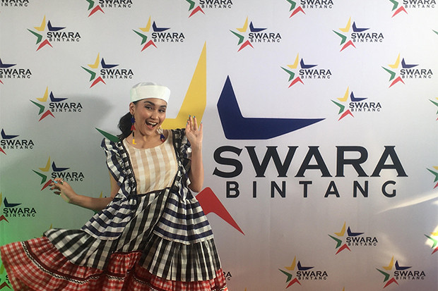 Hati Sudah Sreg, Ayu...