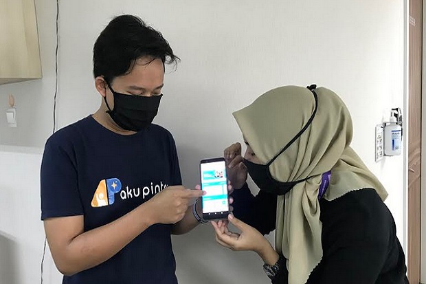 Ini Cara Mudah Memahami...