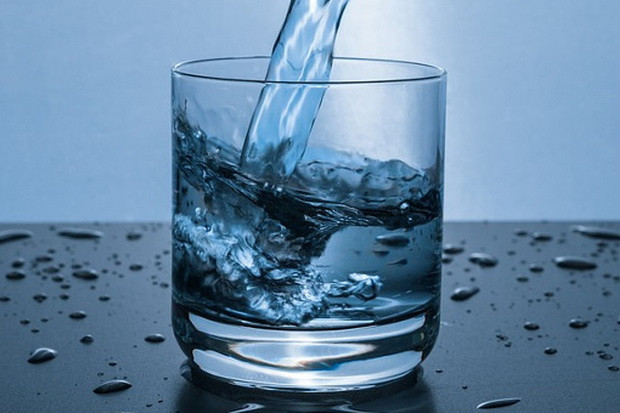 Air Minum Sehat dan...