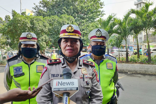 6 Hari Operasi Patuh...